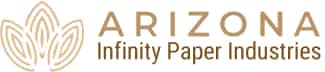 Infinity Paper Industries logo