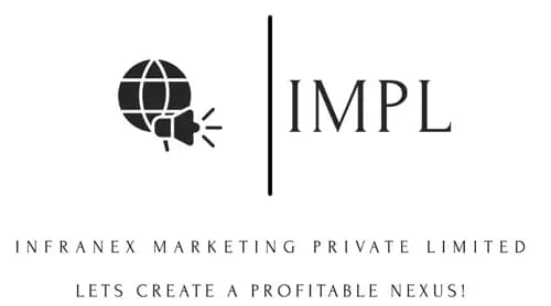 Infranex Marketing Private Limited logo