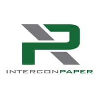 Intercon Paper logo