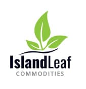 Island Leaf Commodities Ltd logo