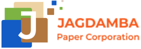 Jagdamba Paper Corporation logo