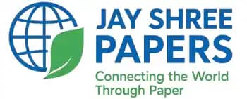 Jay Shree Papers logo