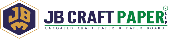 JB Craft Paper LLP logo