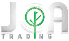 JCA Trading LLC logo