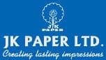 JK Paper Ltd. logo