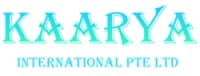 Kaarya International Pte Ltd logo