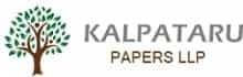 Kalpataru Papers LLP logo
