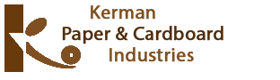 Kerman Paper & Cardboard Industries logo