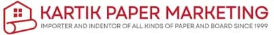 Kartik Paper Marketing Private Limited logo
