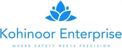 Kohinoor Enterprise logo
