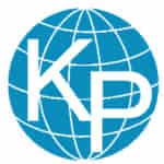 K P International Private Limited logo