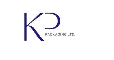 KP Packaging Ltd. logo