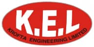 Krofta Engineering Limited logo