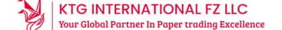 KTG International FZ LLC logo