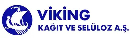 Viking Kagit ve Seluloz A.S. logo