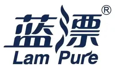 Sichuan Lampure Daily Commodity Co., Ltd logo
