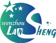 Wenzhou Lansheng Paper Company logo