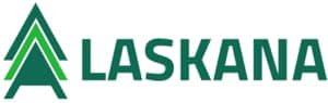 Laskana SIA logo