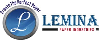 Lemina Paper Industries logo