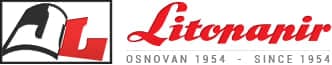 Litopapir Ltd logo