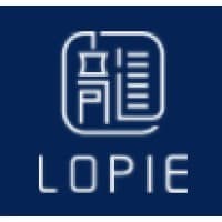 Lopie Paper Group logo