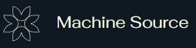 Machine Source logo