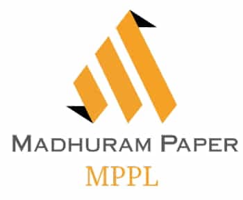 Madhuram Paper Pvt Ltd logo