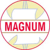 Magnum Ventures Limited logo
