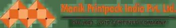 Manik Printpack India Pvt Ltd logo