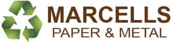 Marcells Paper & Metal Inc logo