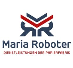 Maria Roboter UG logo