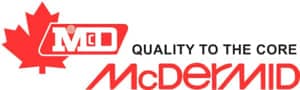McDermid Paper Converters Limited logo