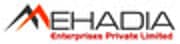 Mehadia Enterprises Private Limited logo