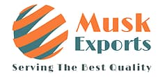 Musk Exports logo