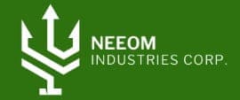 Neeom Industries Corp. logo