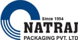 Natraj Packaging Pvt Ltd logo
