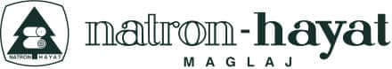 Natron-Hayat logo