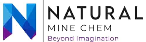 Natural Mine Chem logo