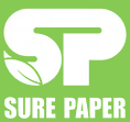 Ningbo Sure Paper Co., Ltd. logo