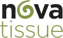 Nova Tissue Company Ltd logo