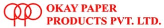 Okay Paper Products Pvt Ltd logo