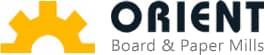 Orient Board and Paper Mills Pvt. Ltd. logo