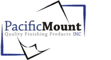 Pacific Mount Inc. logo