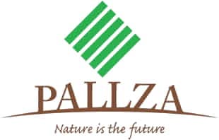 Pallza Sp. Z o. o. logo