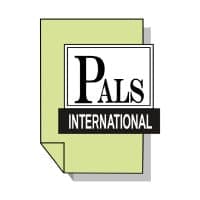 PALS International LLC logo