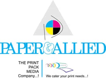 Paper & Allied Products logo