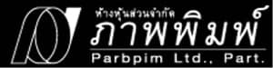 Parbpim Company Limited logo
