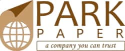 Park Paper logo