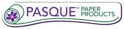 Pasque Paper Products  logo