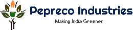 Pepreco Industries logo